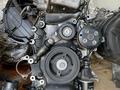Двигатель привозной с гарантией 2.4л Toyota 2AZ-FE за 630 000 тг. в Алматы – фото 2