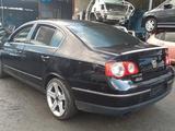 Крыло Volkswagen Passat B6 2008 перед. Лев за 40 000 тг. в Астана