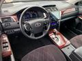 Toyota Camry 2013 года за 9 030 000 тг. в Алматы – фото 8