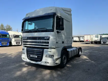 DAF  XF 105 (460) 2014 года за 19 900 000 тг. в Алматы – фото 3