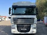 DAF  XF 105 (460) 2014 года за 20 500 000 тг. в Алматы