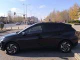 Hyundai Bayon 2023 года за 8 800 000 тг. в Астана – фото 4