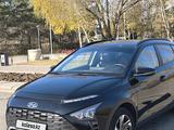 Hyundai Bayon 2023 года за 8 800 000 тг. в Астана – фото 2