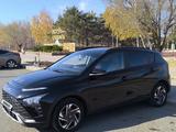 Hyundai Bayon 2023 года за 8 800 000 тг. в Астана – фото 3