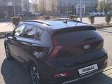 Hyundai Bayon 2023 года за 8 800 000 тг. в Астана – фото 5