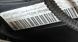Двигатель VW Passat B6 1.8 TSI CDA за 950 000 тг. в Шымкент – фото 3