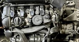 Двигатель VW Passat B6 1.8 TSI CDA за 950 000 тг. в Шымкент
