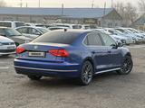 Volkswagen Passat 2015 года за 8 200 000 тг. в Актобе – фото 4