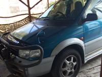 Mitsubishi RVR 1995 годаүшін1 750 000 тг. в Алматы