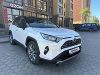 Toyota RAV4 2019 годаүшін15 500 000 тг. в Астана