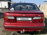 Nissan Almera 1998 годаүшін1 590 000 тг. в Костанай