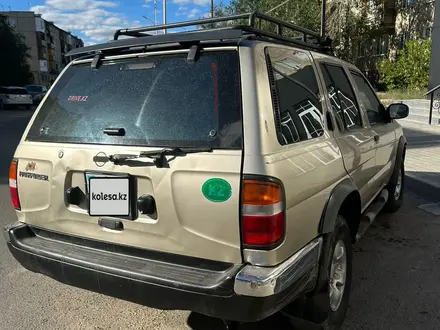 Nissan Pathfinder 1997 года за 3 700 000 тг. в Жезказган – фото 12