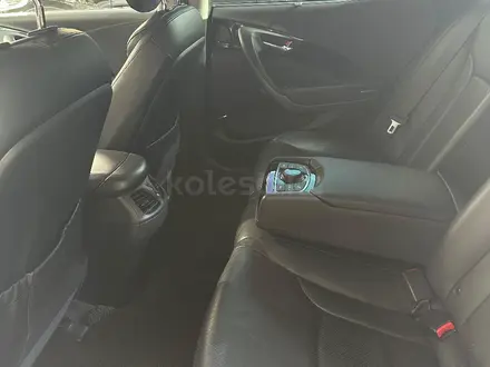 Hyundai Grandeur 2013 года за 8 200 000 тг. в Караганда – фото 14