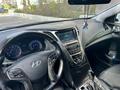 Hyundai Grandeur 2013 года за 8 200 000 тг. в Караганда – фото 16