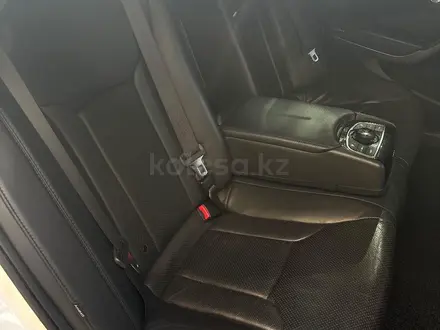 Hyundai Grandeur 2013 года за 8 200 000 тг. в Караганда – фото 20