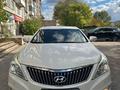 Hyundai Grandeur 2013 года за 8 200 000 тг. в Караганда – фото 2