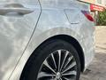 Hyundai Grandeur 2013 года за 8 200 000 тг. в Караганда – фото 25