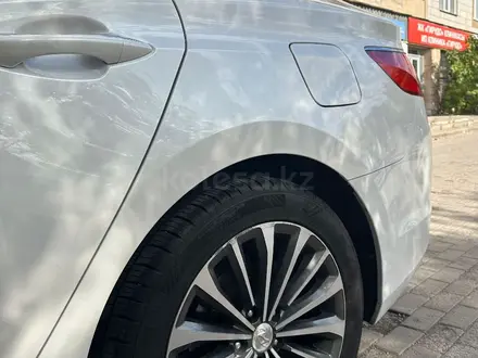 Hyundai Grandeur 2013 года за 8 200 000 тг. в Караганда – фото 25
