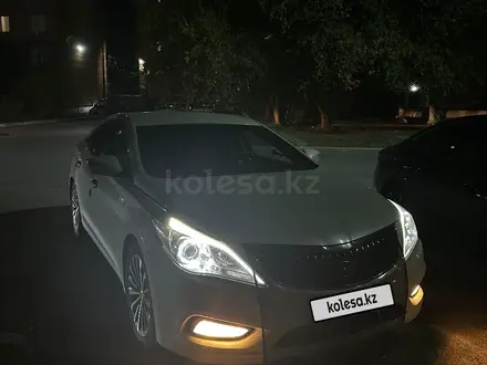 Hyundai Grandeur 2013 года за 8 200 000 тг. в Караганда