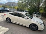 Hyundai Grandeur 2013 года за 8 200 000 тг. в Караганда – фото 4