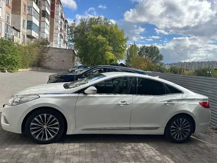 Hyundai Grandeur 2013 года за 8 200 000 тг. в Караганда – фото 5