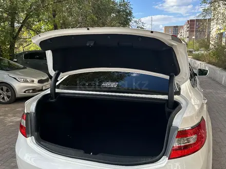 Hyundai Grandeur 2013 года за 8 200 000 тг. в Караганда – фото 7