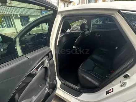 Hyundai Grandeur 2013 года за 8 200 000 тг. в Караганда – фото 9