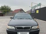 Nissan Cefiro 1995 годаүшін1 650 000 тг. в Алматы – фото 2