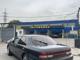 Nissan Cefiro 1995 годаүшін1 650 000 тг. в Алматы – фото 4