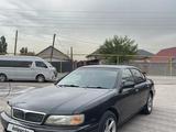 Nissan Cefiro 1995 годаүшін1 650 000 тг. в Алматы