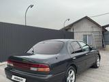 Nissan Cefiro 1995 годаүшін1 650 000 тг. в Алматы – фото 5