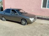 ВАЗ (Lada) 2110 1999 года за 600 000 тг. в Кызылорда – фото 5
