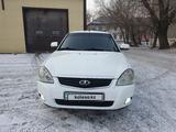 ВАЗ (Lada) Priora 2172 2013 года за 2 750 000 тг. в Семей – фото 2