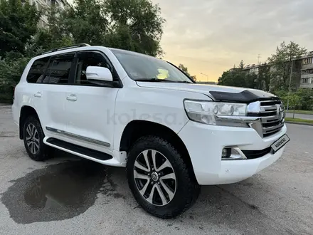 Toyota Land Cruiser 2012 года за 15 500 000 тг. в Алматы – фото 2