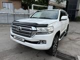 Toyota Land Cruiser 2012 годаfor15 500 000 тг. в Алматы