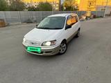 Toyota Ipsum 1997 годаүшін3 300 000 тг. в Талдыкорган – фото 5