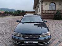 Toyota Mark II Qualis 1998 годаүшін4 350 000 тг. в Алматы