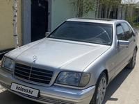 Mercedes-Benz S 320 1999 года за 4 000 000 тг. в Алматы