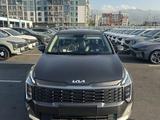 Kia Sportage 2026 года за 12 790 000 тг. в Алматы