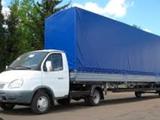 Ремонт и реставрация автомобилей ГАЗель в Караганда