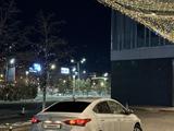 Hyundai Accent 2023 года за 9 800 000 тг. в Алматы