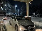 Hyundai Accent 2023 года за 9 800 000 тг. в Алматы – фото 4