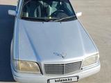 Mercedes-Benz C 200 1997 годаfor2 100 000 тг. в Караганда – фото 2