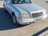 Mercedes-Benz C 200 1997 годаfor2 100 000 тг. в Караганда