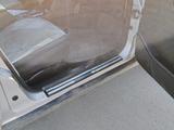 Mercedes-Benz C 200 1997 годаfor2 100 000 тг. в Караганда – фото 4