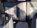 Mercedes-Benz C 200 1997 годаfor2 100 000 тг. в Караганда – фото 5