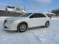 Toyota Camry 2012 годаүшін8 300 000 тг. в Астана – фото 4