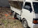 Mazda Bongo 1997 года за 2 000 000 тг. в Астана – фото 2