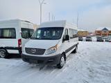 Jac  Sunray 2023 года за 15 900 000 тг. в Актобе – фото 3