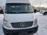 Jac  Sunray 2023 годаүшін15 900 000 тг. в Актобе – фото 4